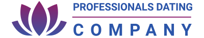 Professionals Dating Company Logo